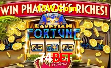 Experiência VIP 74Bet