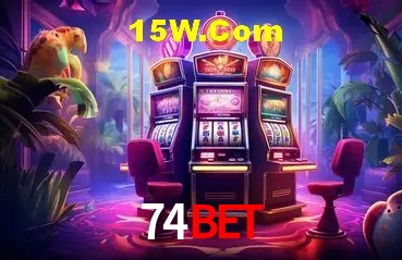 Estatísticas 74Bet