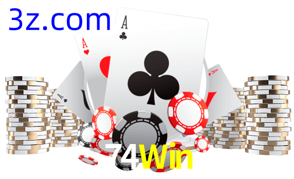 Jogue jogos de pôquer em 74Win
