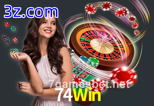 vivo no cassino 74Win