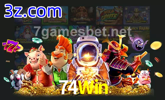cassino 74Win