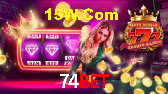 APP oficial da 74Bet para mobile