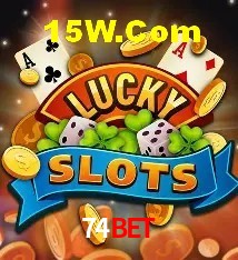 Diretório de Jogos 74Bet