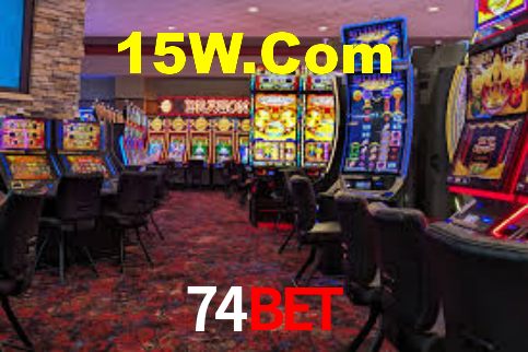 Bônus Generosos e Exclusivos no 74Bet para Você!