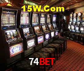 Promoção Relâmpago 74Bet
