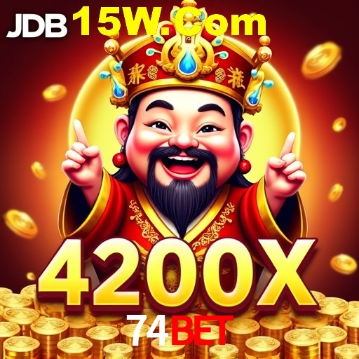 Seasonal Promotions 74Bet