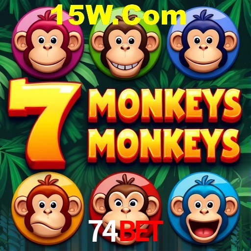 Interface do App 74Bet