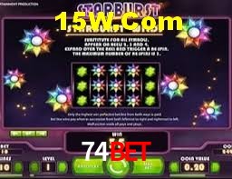 Sports Statistics 74Bet