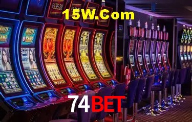 Apostas de Tênis 74Bet