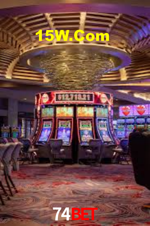 74Bet App