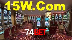 VIP Casino 74Bet