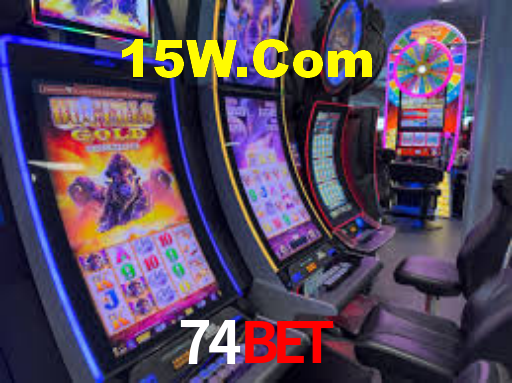 74 Bet Casino