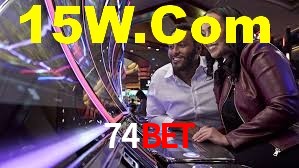 Premium Interface 74Bet