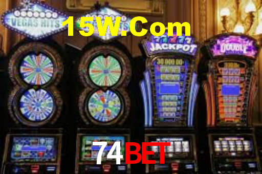 74Bet: Seu Cassino Premiado com Pagamentos Rápidos