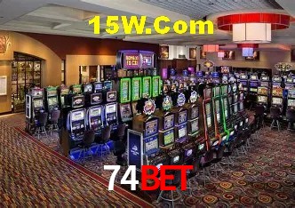 Estatísticas Esportivas 74Bet