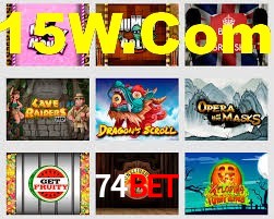 Programa VIP 74Bet