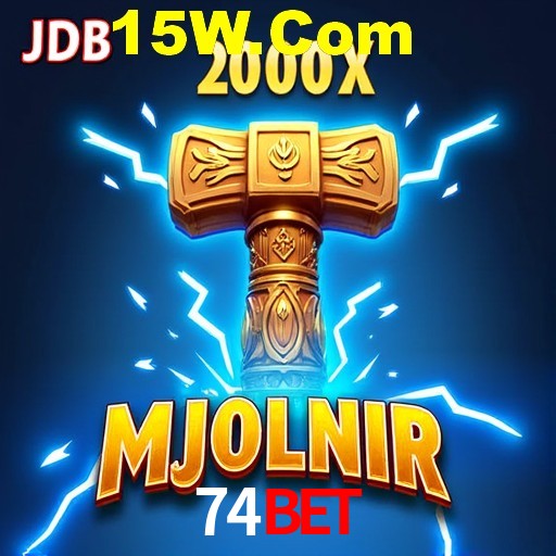 Weekend Specials 74Bet