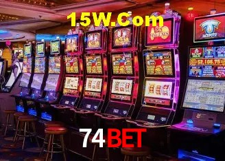Login Seguro 74Bet