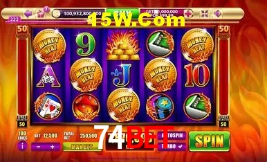 Ofertas Exclusivas 74Bet