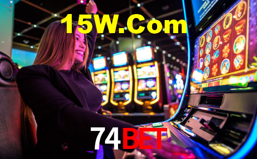 74Bet: A Experiência de Casino com Jogos de Mesa ao Vivo