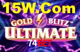 Live Casino 74Bet