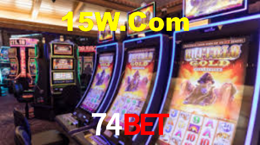 74Bet App