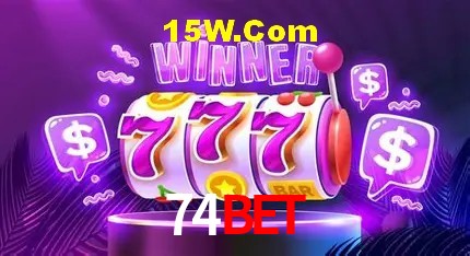 Promoções Sazonais 74Bet