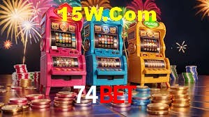 Bonus Features 74Bet