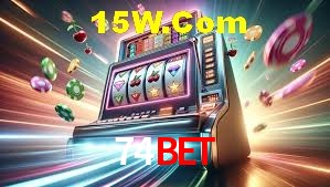 Football Betting 74Bet