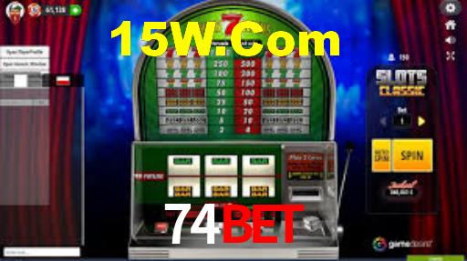 74Bet